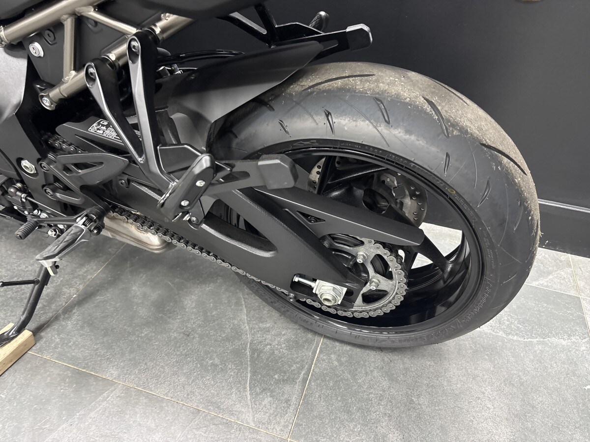 Used Suzuki GSX-S1000 GT 2024 for sale - 78395181: Photo 14