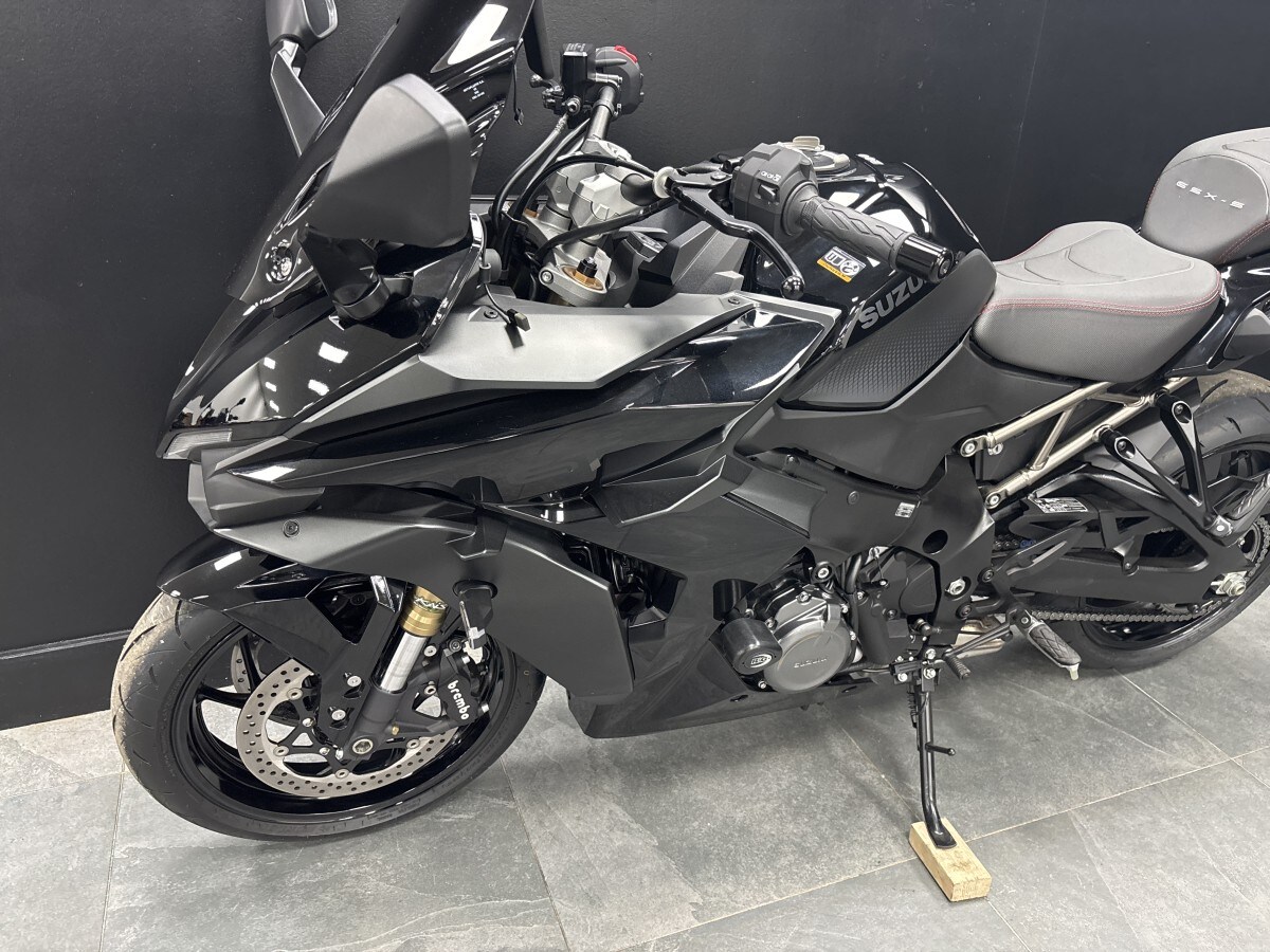 Used Suzuki GSX-S1000 GT 2024 for sale - 78395181: Photo 15