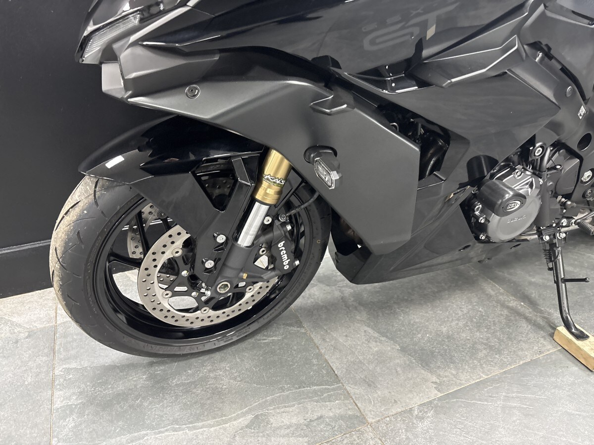 Used Suzuki GSX-S1000 GT 2024 for sale - 78395181: Photo 16
