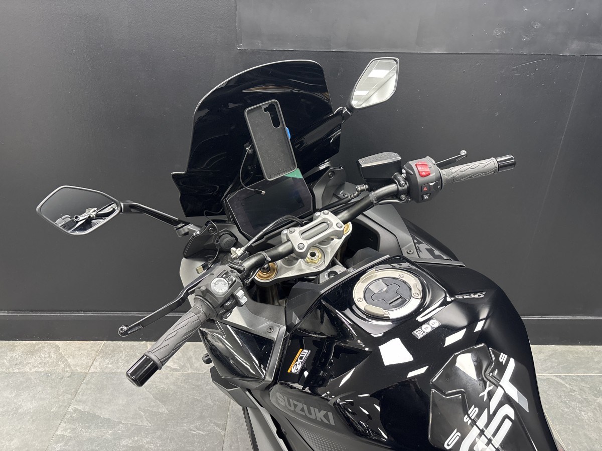 Used Suzuki GSX-S1000 GT 2024 for sale - 78395181: Photo 18