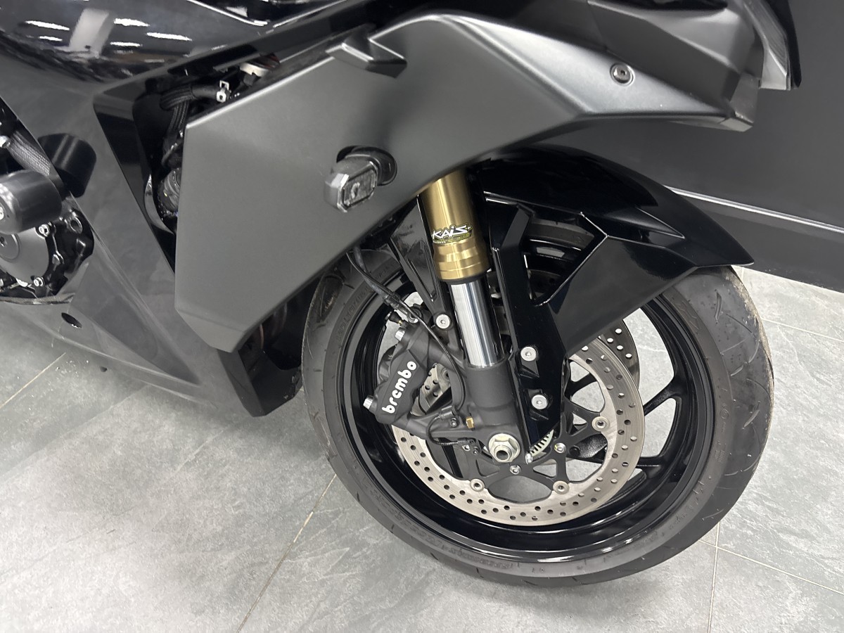 Used Suzuki GSX-S1000 GT 2024 for sale - 78395181: Photo 6
