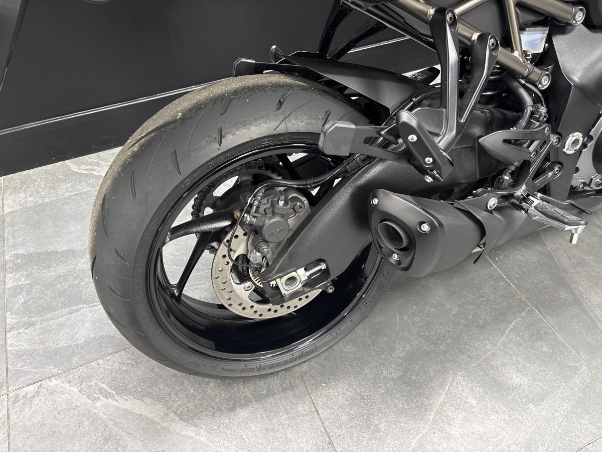 Used Suzuki GSX-S1000 GT 2024 for sale - 78395181: Photo 8