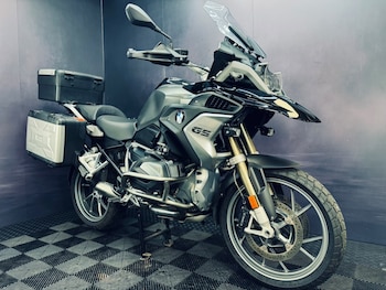 Used BMW R 1250 GS TE 2020 for sale - bike-78510363: Photo