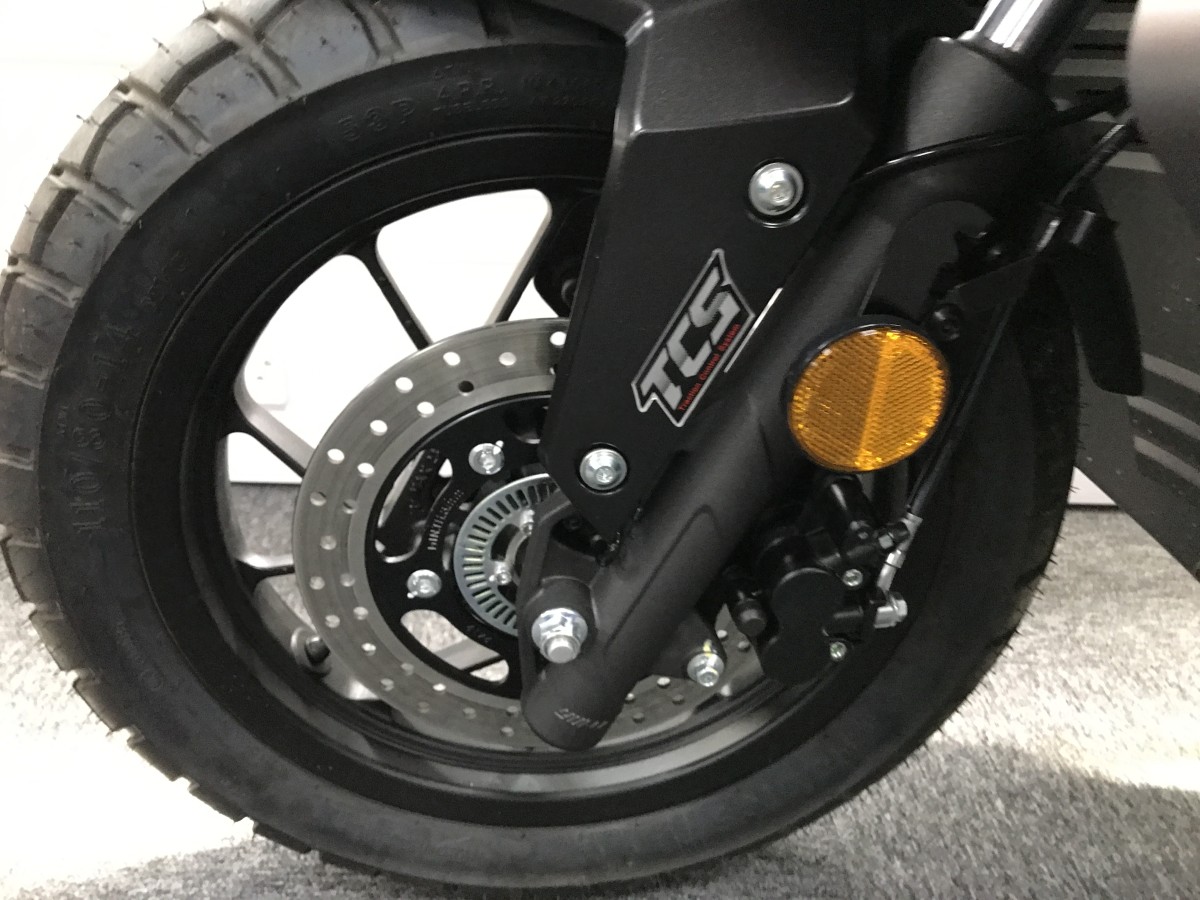 Used VOGE SR1 ADV for sale - 78393920: Photo 10