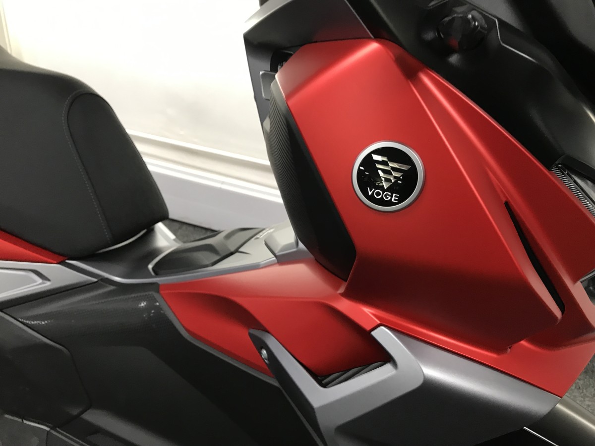 Used VOGE SR1 ADV for sale - 78393920: Photo 13
