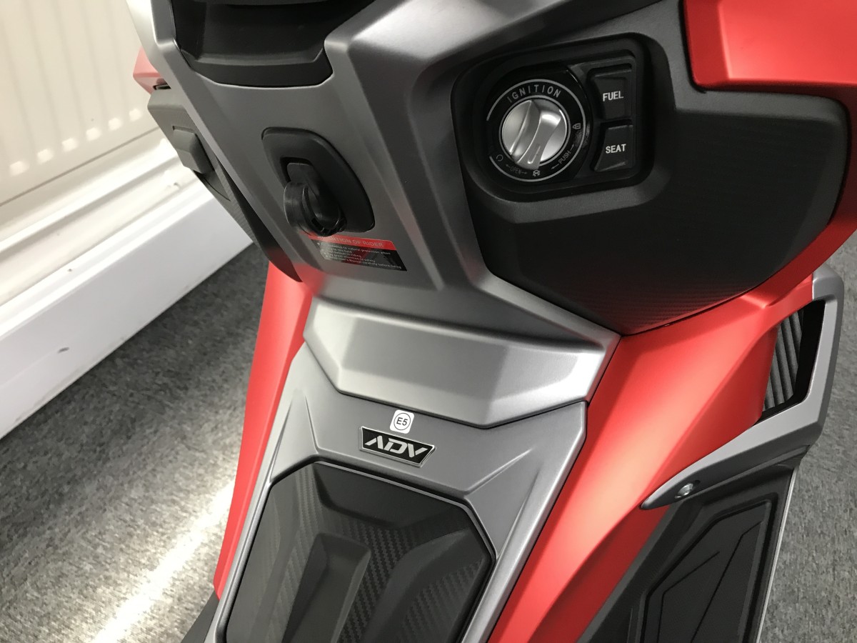 Used VOGE SR1 ADV for sale - 78393920: Photo 14