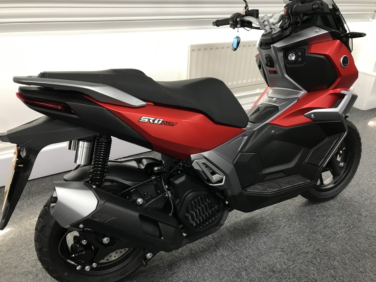 Used VOGE SR1 ADV for sale - 78393920: Photo 15