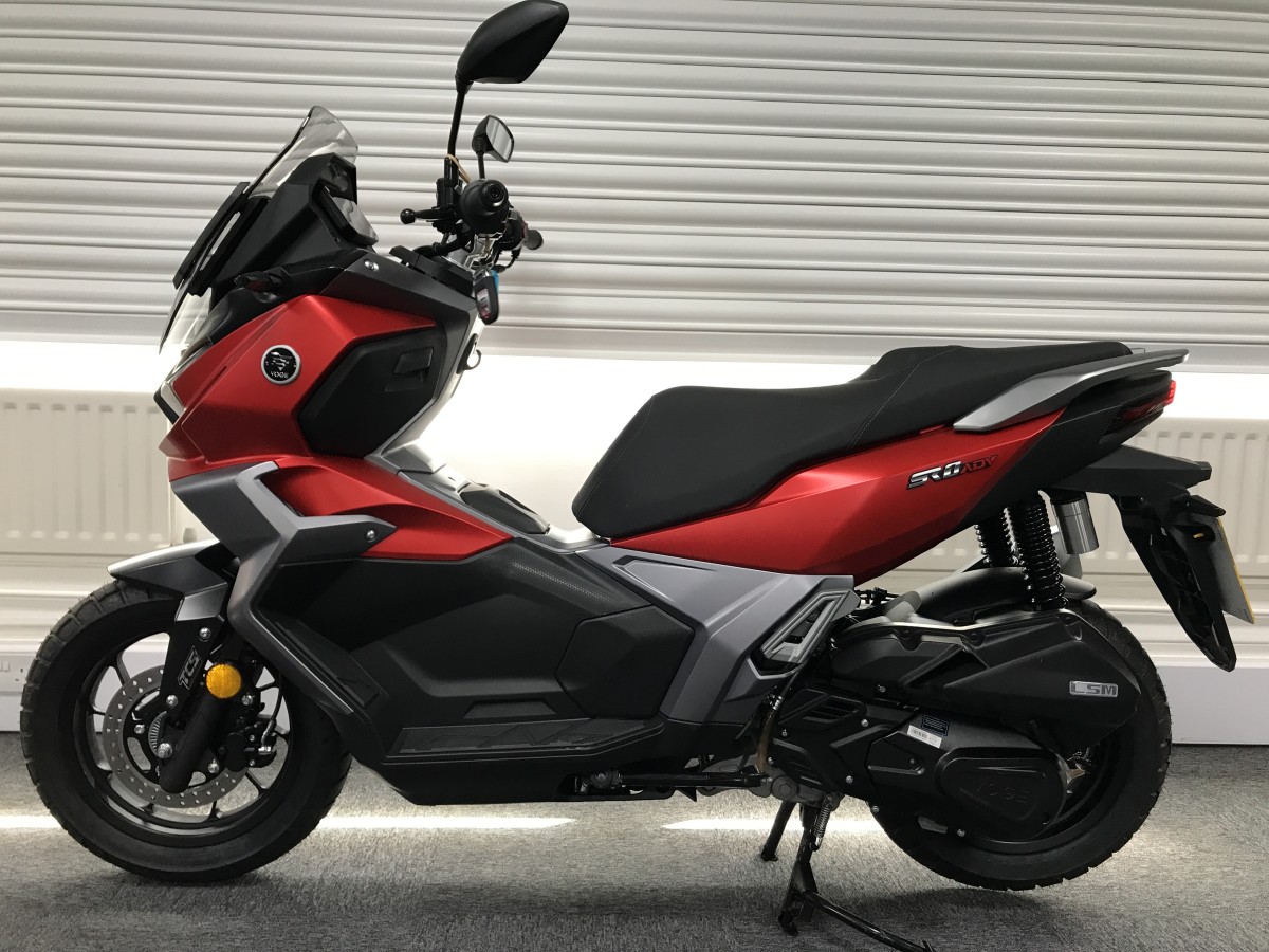Used VOGE SR1 ADV for sale - 78393920: Photo 2