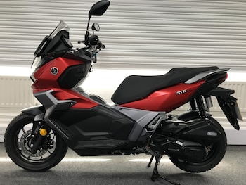 Used VOGE SR1 ADV undefined for sale - bike-78393920: Photo