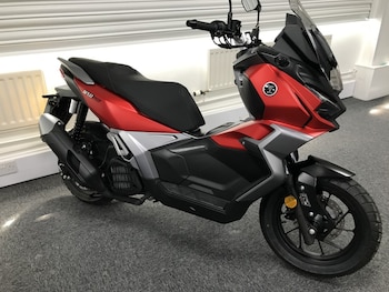 Used VOGE SR1 ADV undefined for sale - bike-78393920: Photo