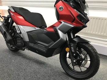 Used VOGE SR1 ADV undefined for sale - bike-78393920: Photo