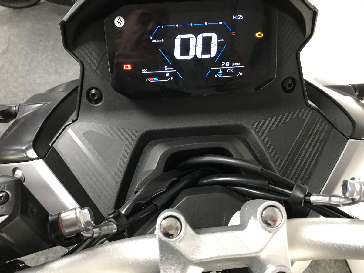 Used VOGE SR1 ADV for sale - 78393920: Photo 5