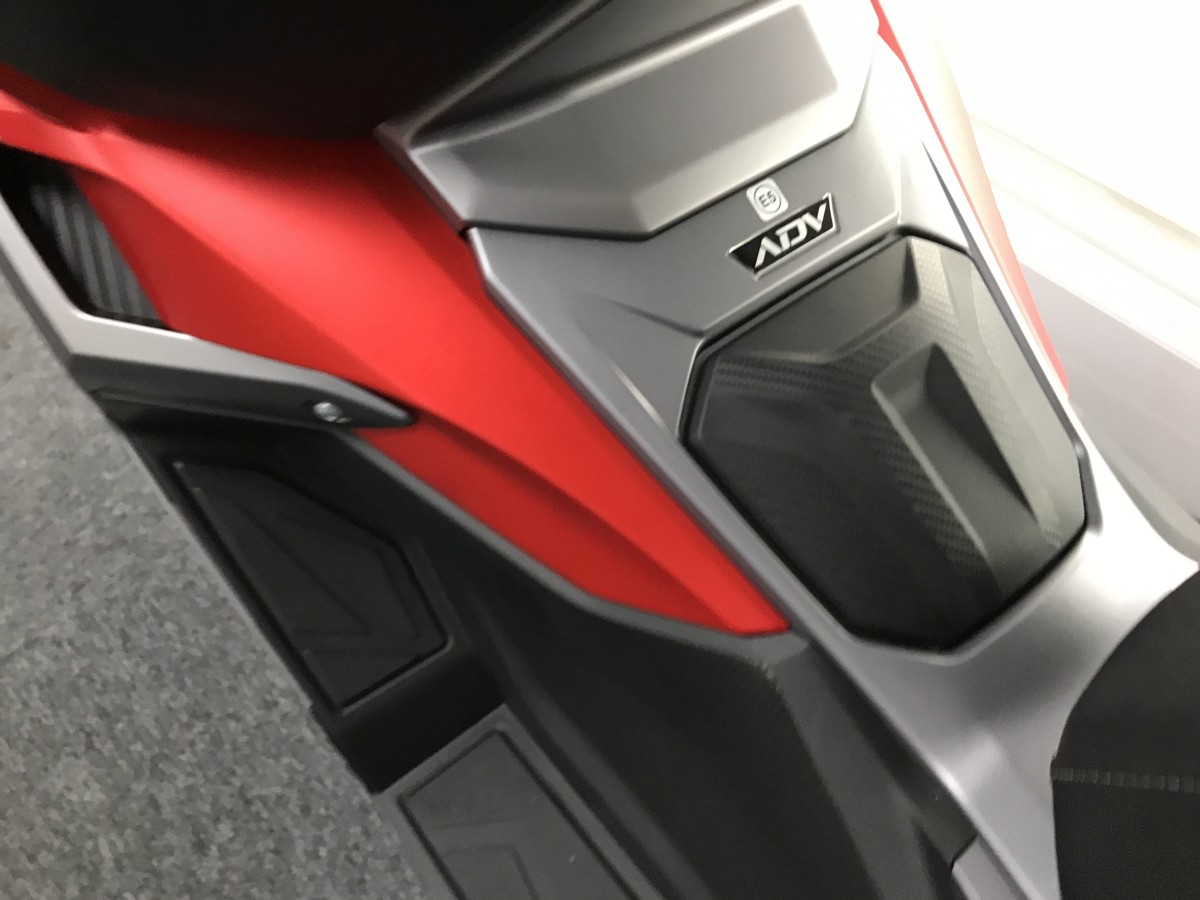 Used VOGE SR1 ADV for sale - 78393920: Photo 6
