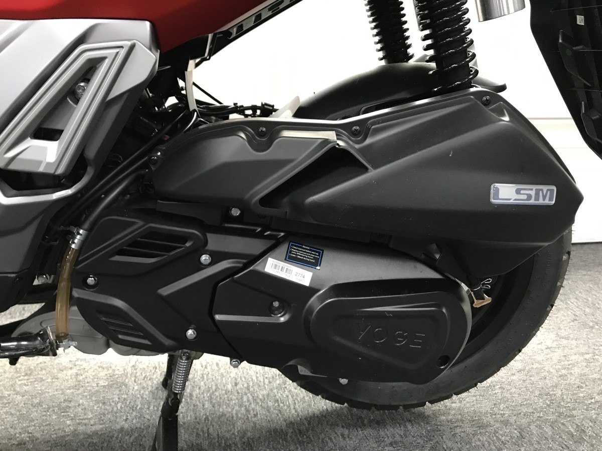 Used VOGE SR1 ADV for sale - 78393920: Photo 7