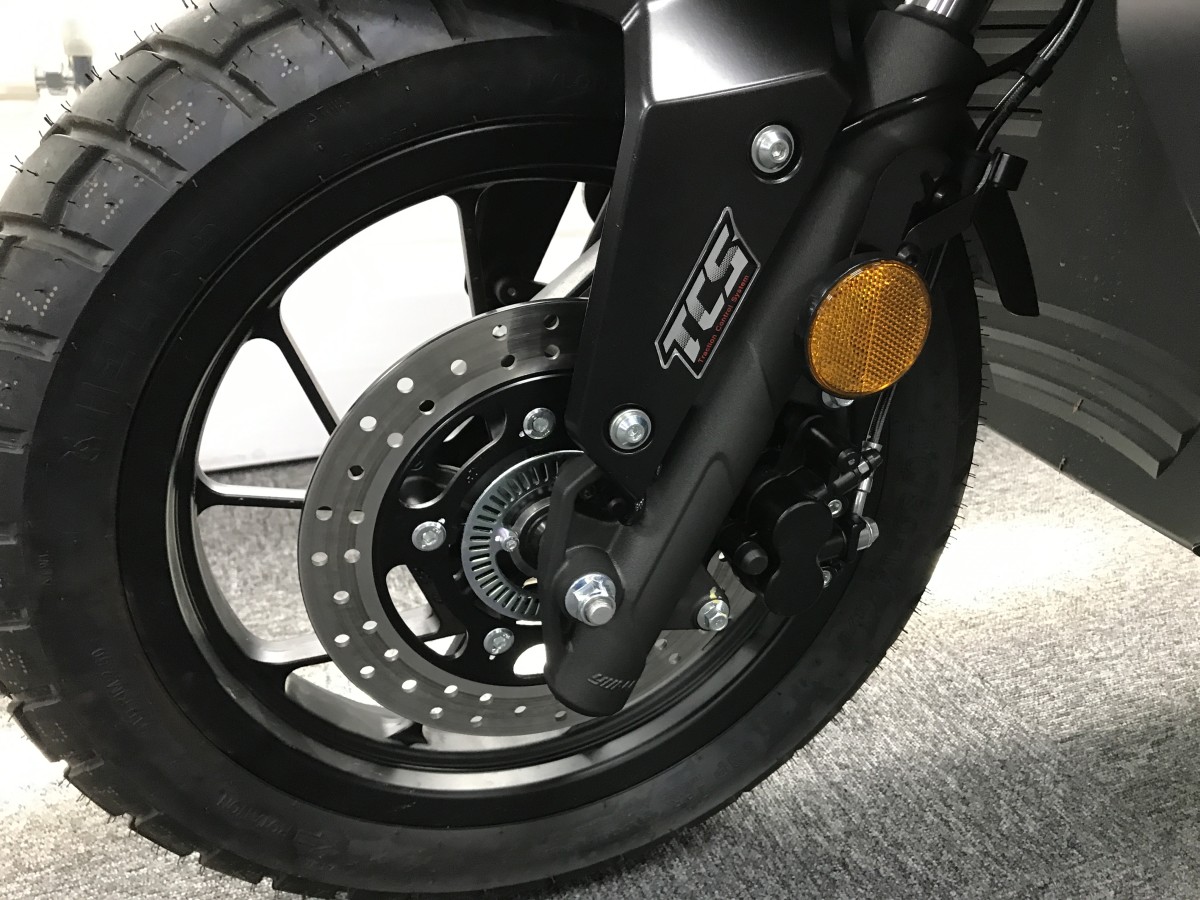 Used VOGE SR1 ADV for sale - 78393920: Photo 8