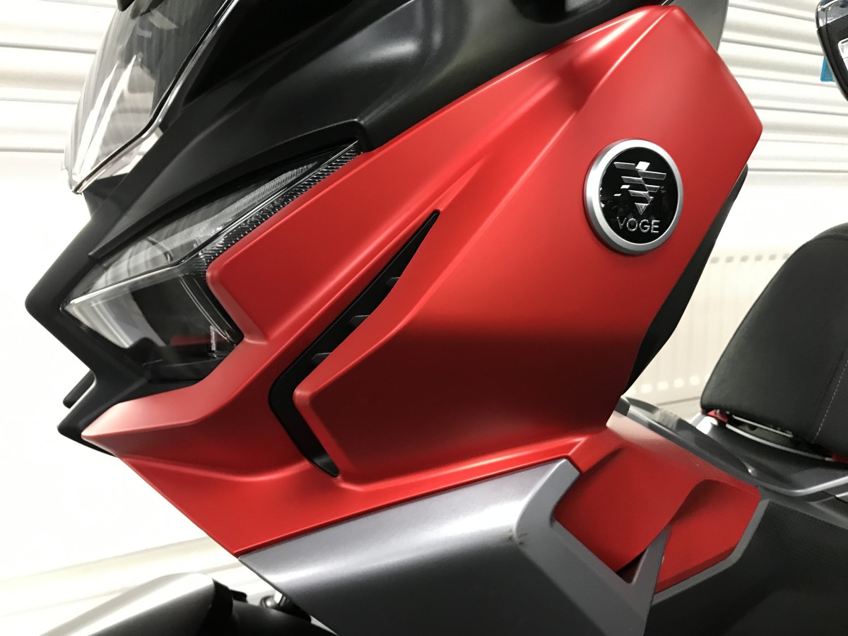 Used VOGE SR1 ADV for sale - 78393920: Photo 9
