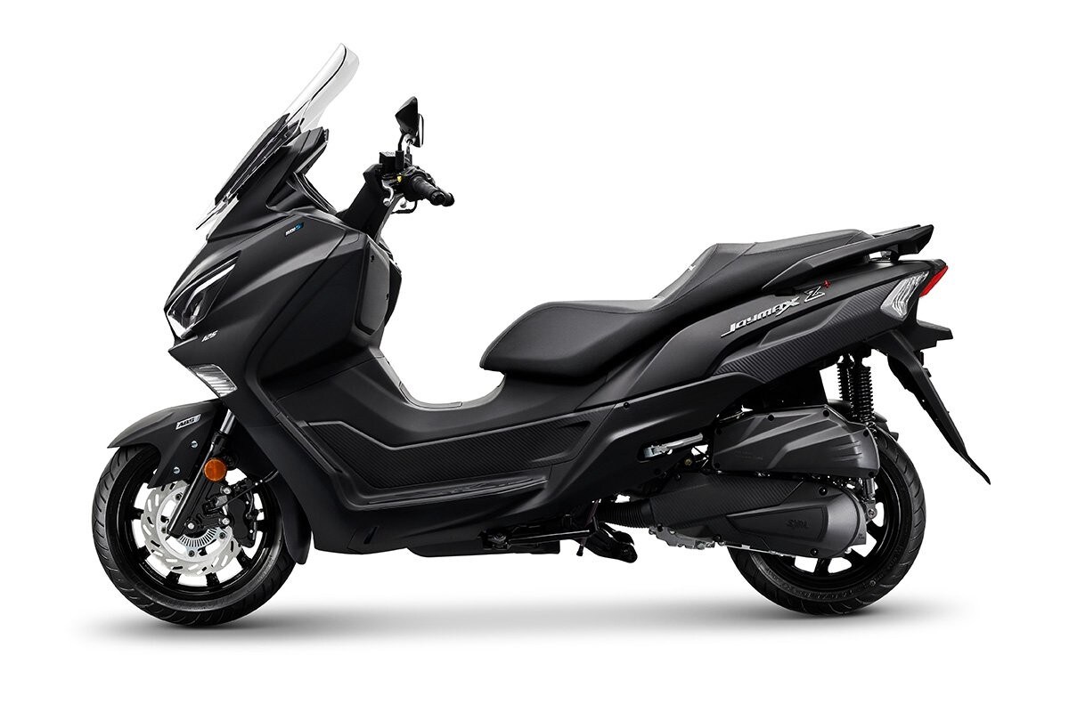 Used SYM Joymax Z+ 125cc for sale - 78396326: Photo 15