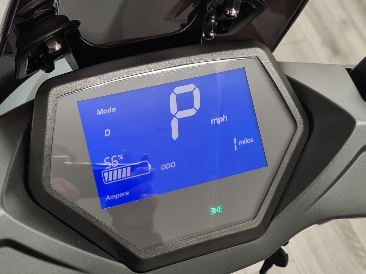 Used MG E4 1200w 45kph for sale - 78395805: Photo 10