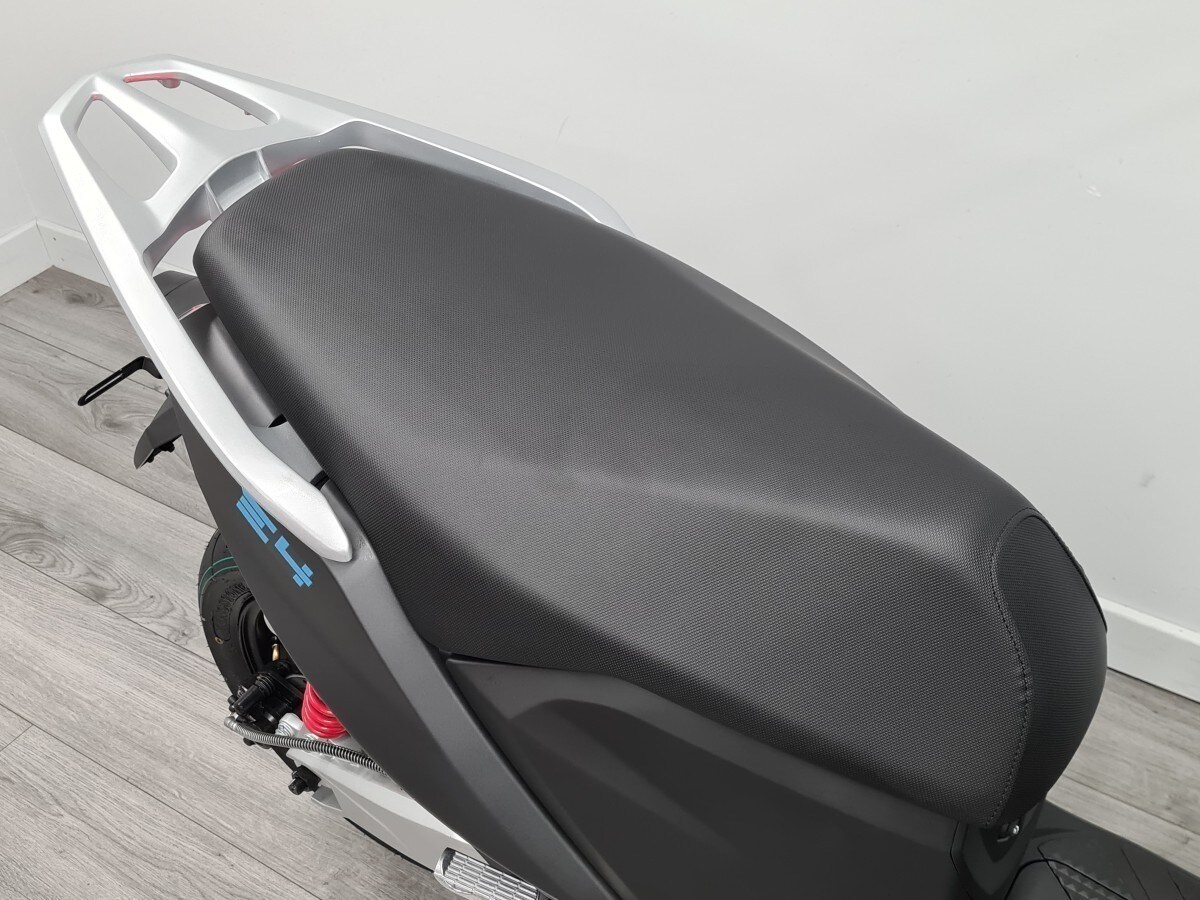 Used MG E4 1200w 45kph for sale - 78395805: Photo 13