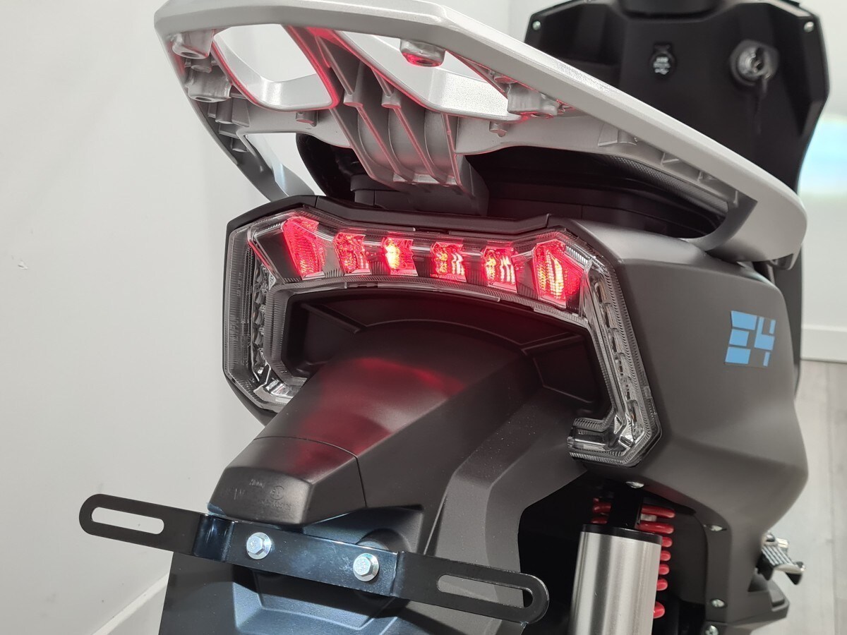 Used MG E4 1200w 45kph for sale - 78395805: Photo 16