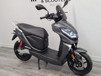 Used MG E4 1200w 45kph undefined for sale - bike-78395805: Photo