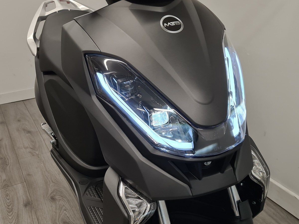 Used MG E4 1200w 45kph for sale - 78395805: Photo 7