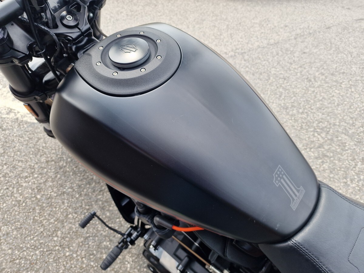 Used Harley-Davidson FXDR SOFTAIL 114 1868 19 2019 for sale - 78394736: Photo 16