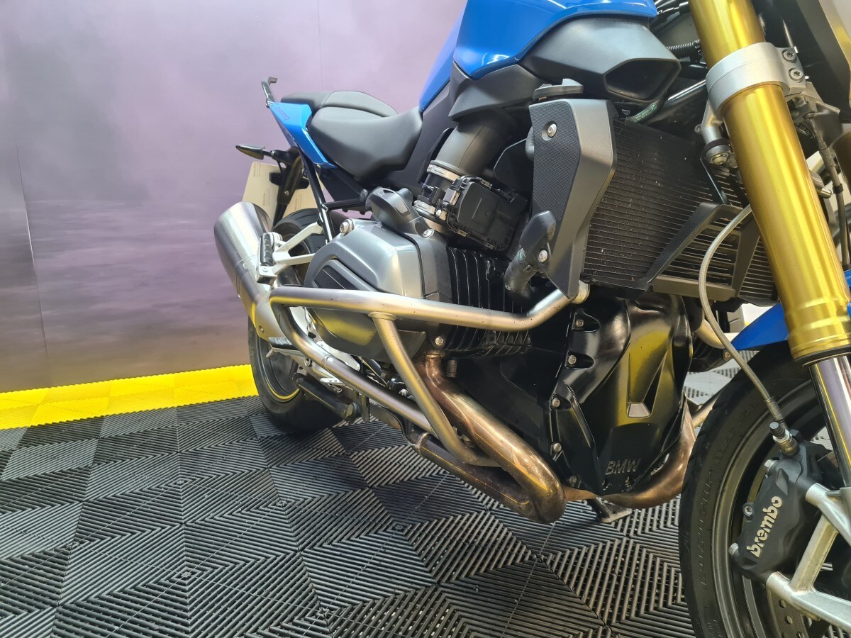 Used BMW R 1200 R for sale - 78396364: Photo 10