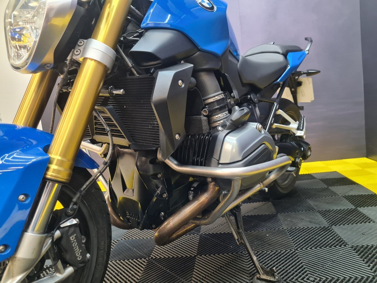 Used BMW R 1200 R for sale - 78396364: Photo 11