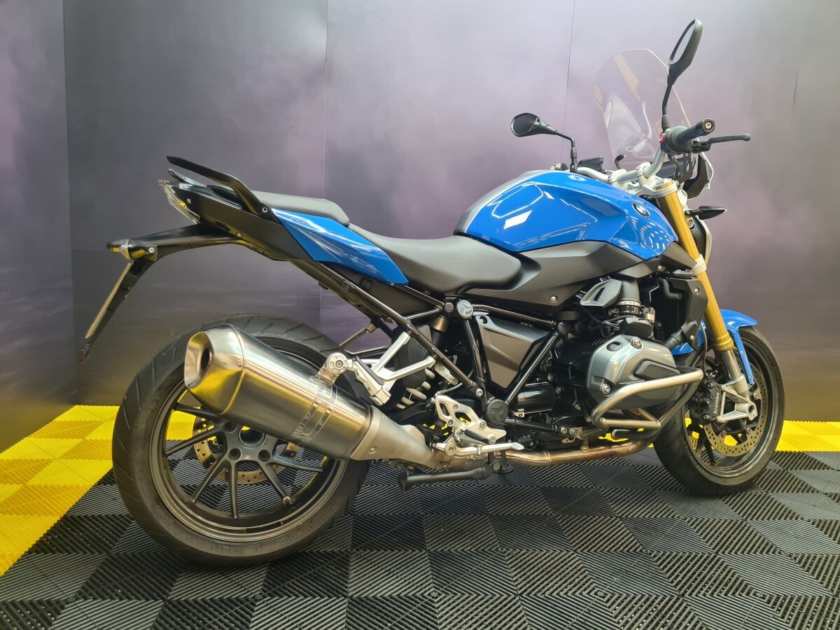 Used BMW R 1200 R for sale - 78396364: Photo 12