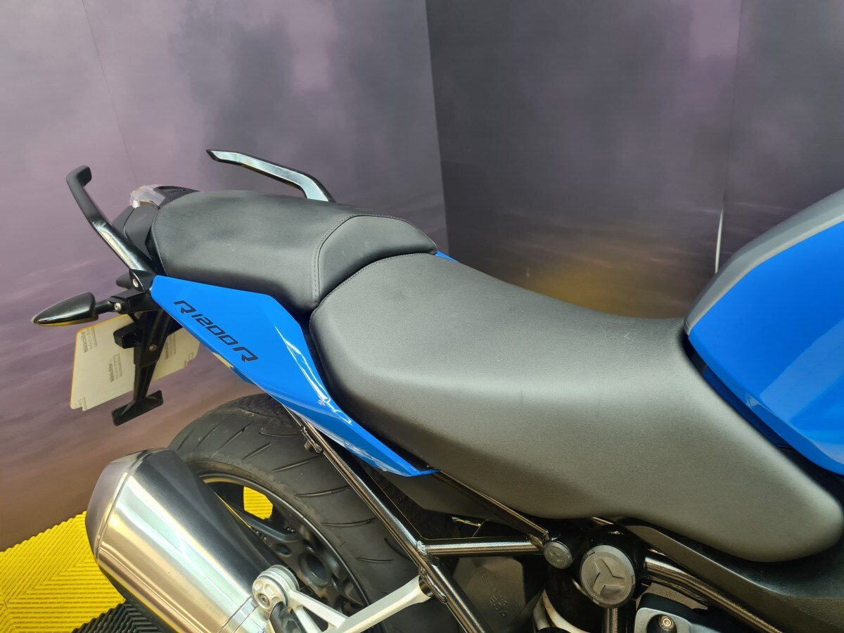 Used BMW R 1200 R for sale - 78396364: Photo 13