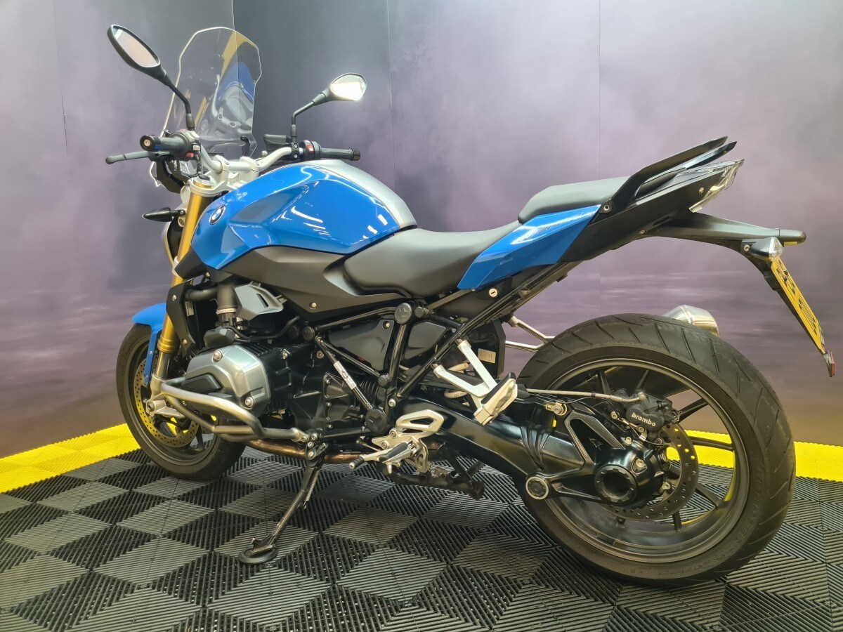 Used BMW R 1200 R for sale - 78396364: Photo 14