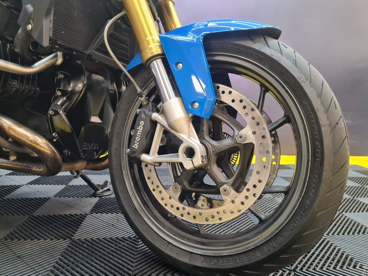 Used BMW R 1200 R for sale - 78396364: Photo 15