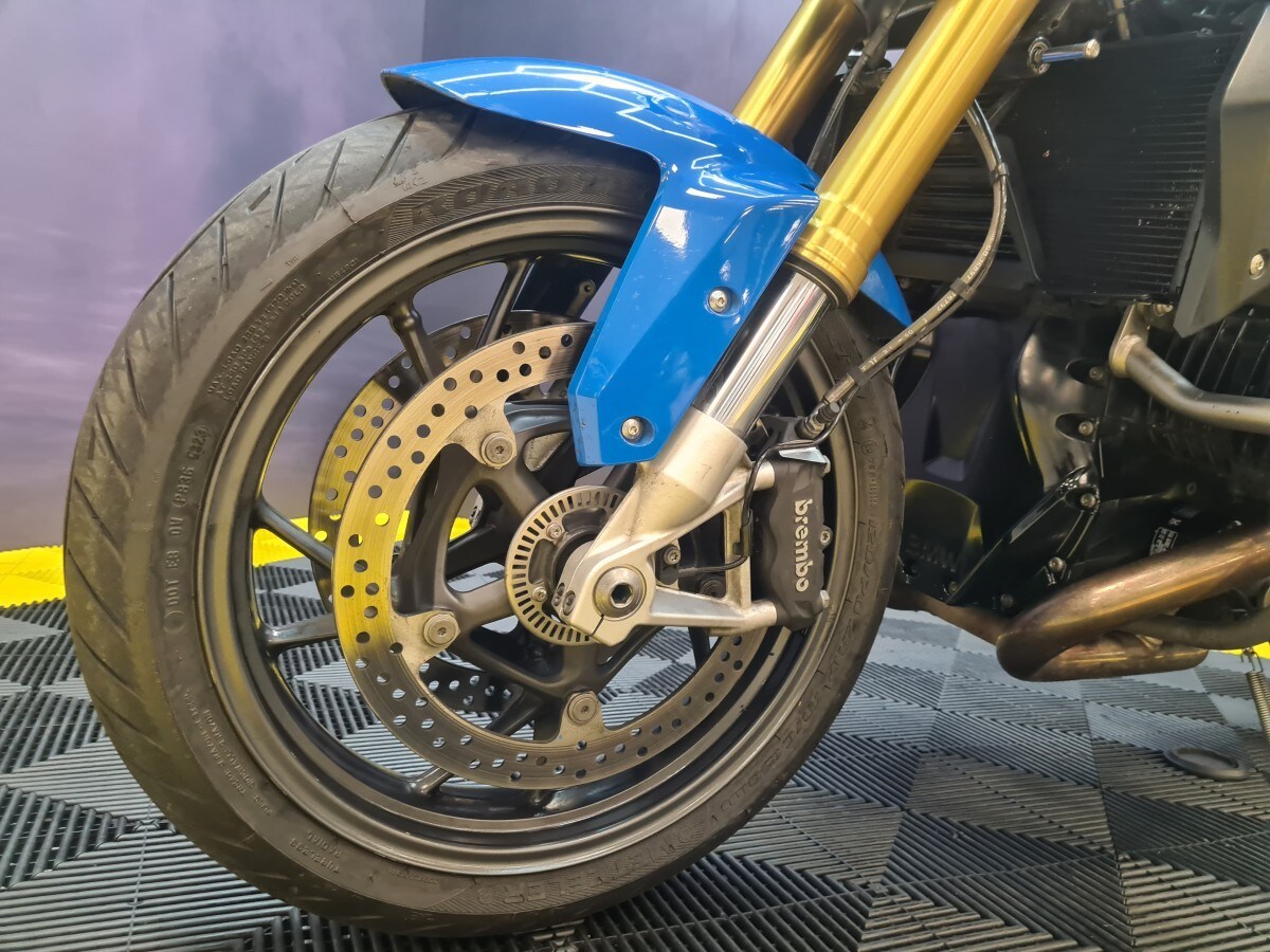 Used BMW R 1200 R for sale - 78396364: Photo 16