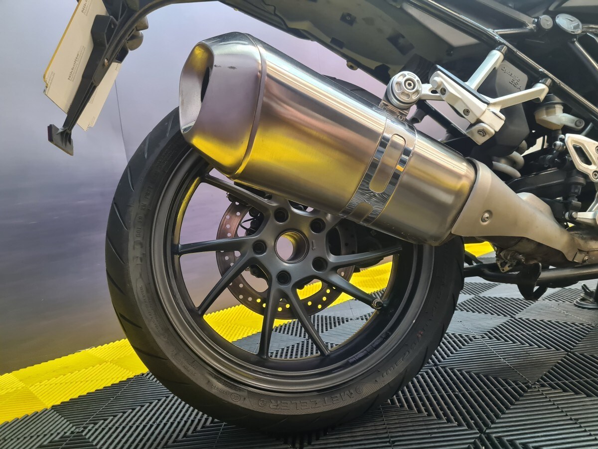 Used BMW R 1200 R for sale - 78396364: Photo 17