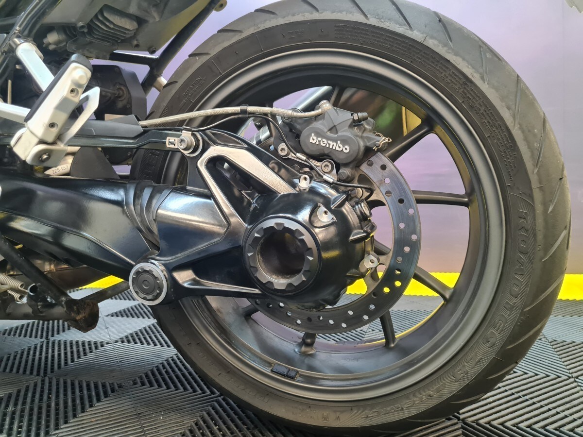 Used BMW R 1200 R for sale - 78396364: Photo 18