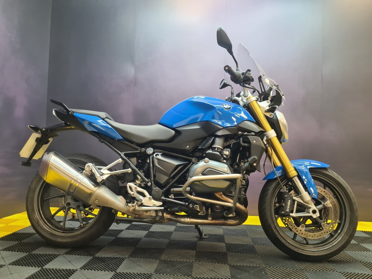 Used BMW R 1200 R for sale - 78396364: Photo 2