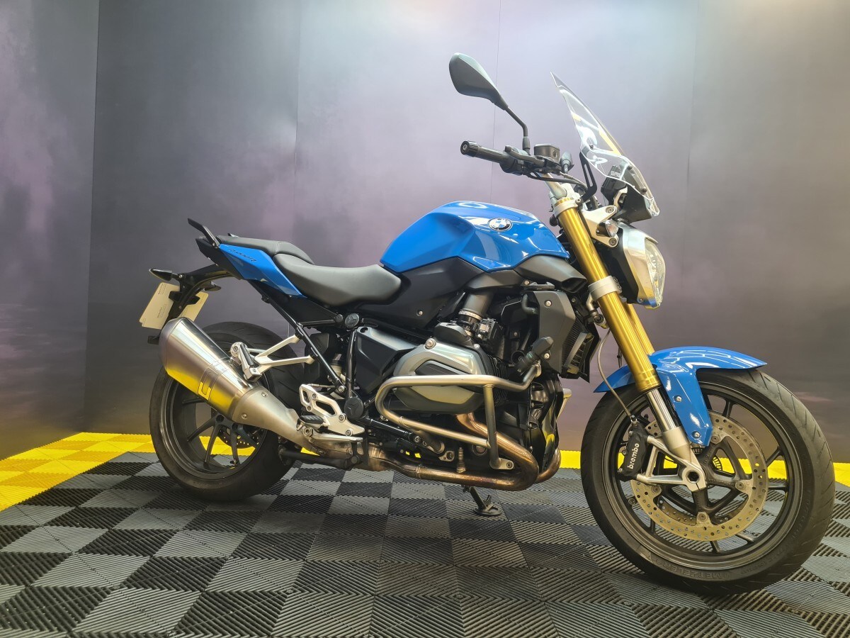 Used BMW R 1200 R for sale - 78396364: Photo 4