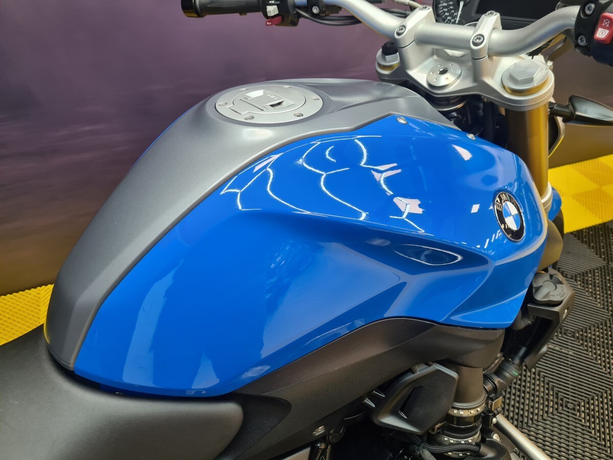 Used BMW R 1200 R for sale - 78396364: Photo 6