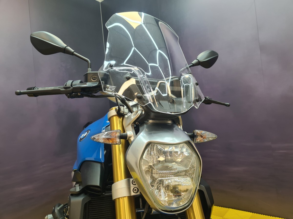 Used BMW R 1200 R for sale - 78396364: Photo 8