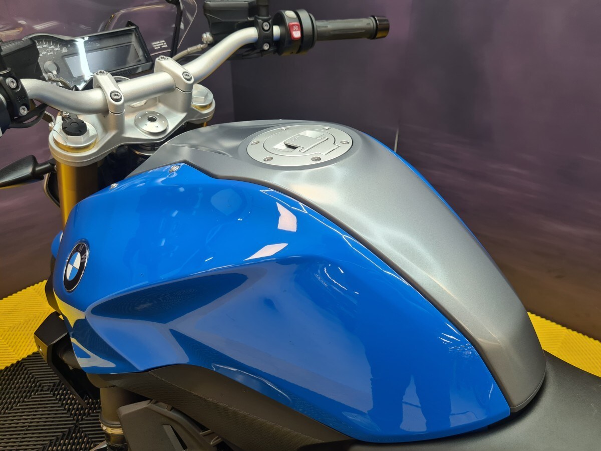 Used BMW R 1200 R for sale - 78396364: Photo 9