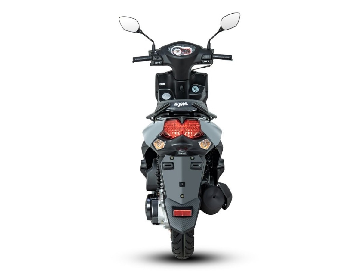 Used SYM ORBIT III 125cc for sale - 78394922: Photo 11