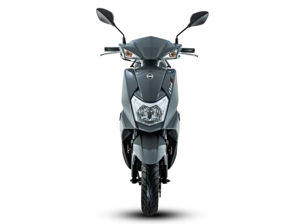 Used SYM ORBIT III 125cc for sale - 78394922: Photo 13