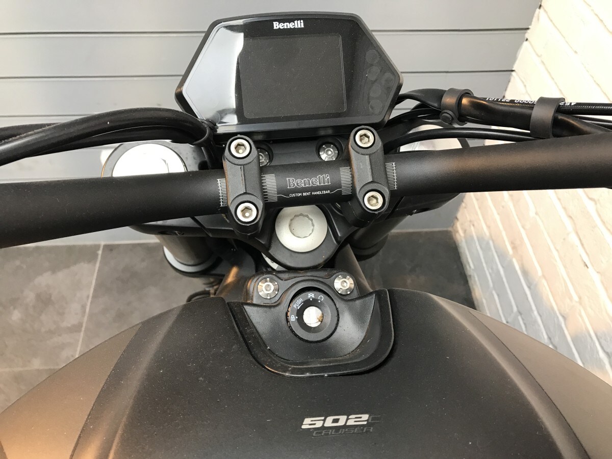 Used Benelli 502 C for sale - 78396346: Photo 10
