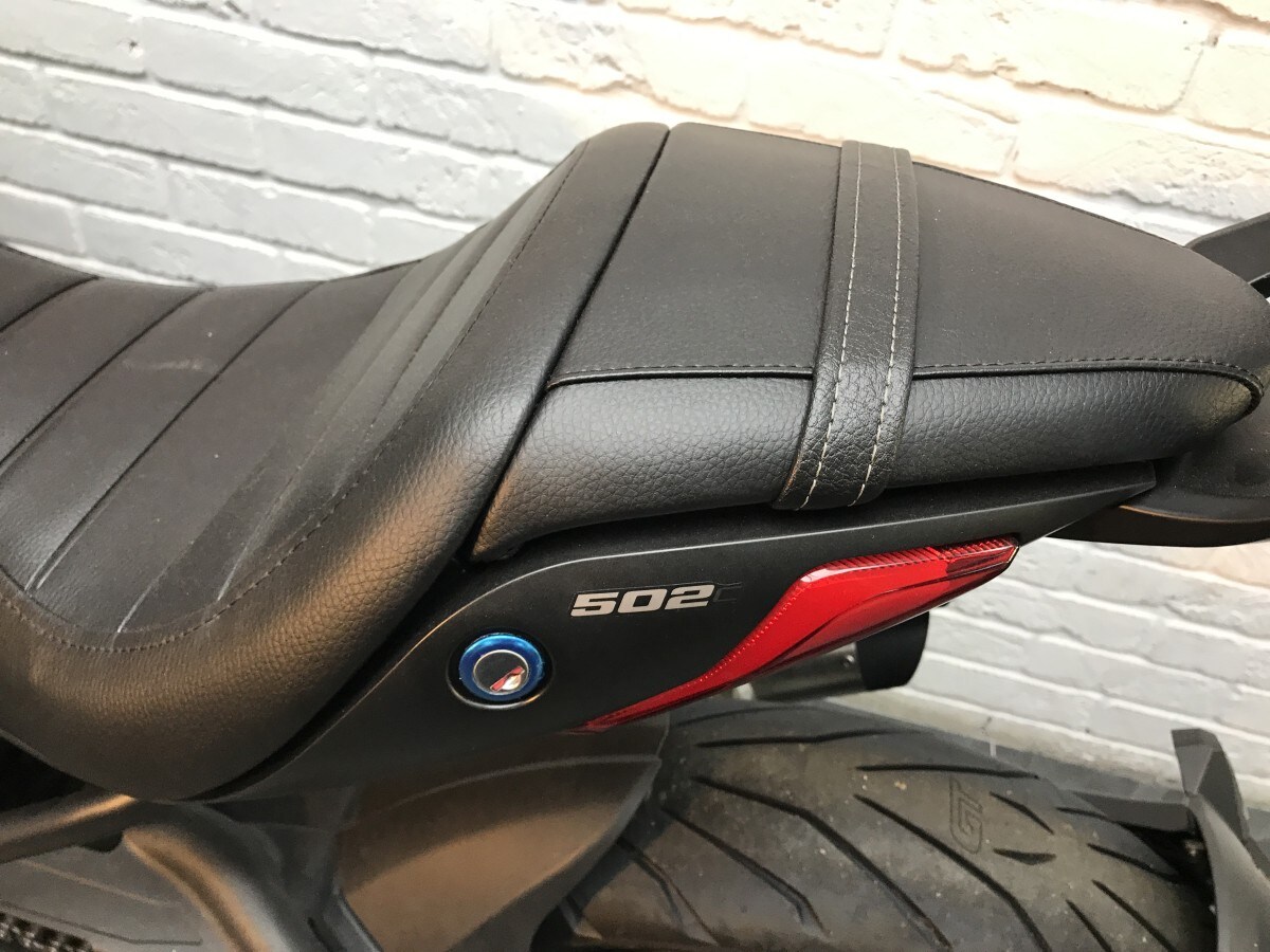 Used Benelli 502 C for sale - 78396346: Photo 17