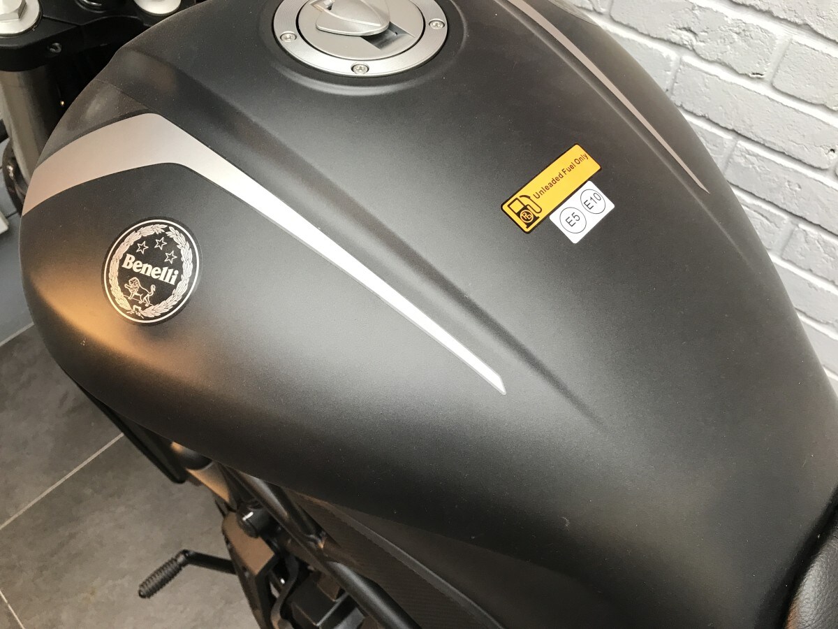 Used Benelli 502 C for sale - 78396346: Photo 19