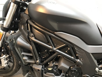 Used Benelli 502 C undefined for sale - bike-78396346: Photo