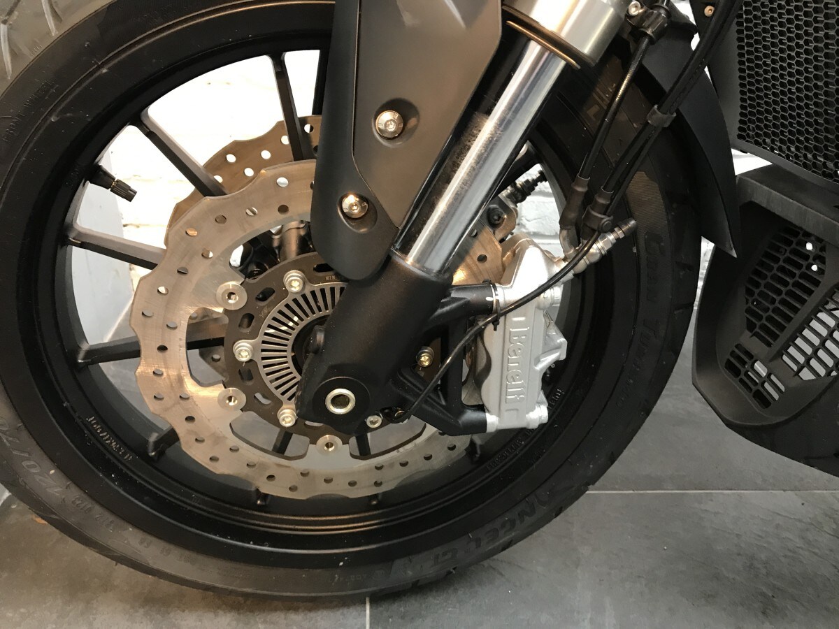 Used Benelli 502 C for sale - 78396346: Photo 6