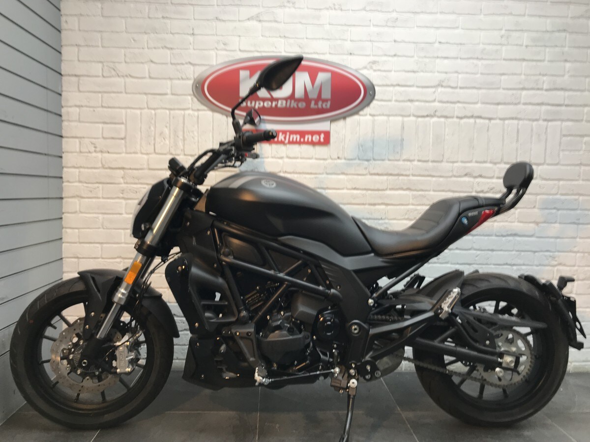 Used Benelli 502 C for sale - 78396346: Photo 7