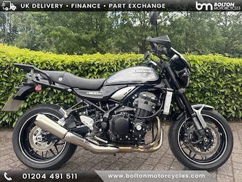 Used Kawasaki Z900 RS 2024 for sale - bike-79005430: Photo